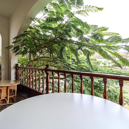 Apartament Lovely House Views&Garden Agaete  Zewnętrze zdjęcie
