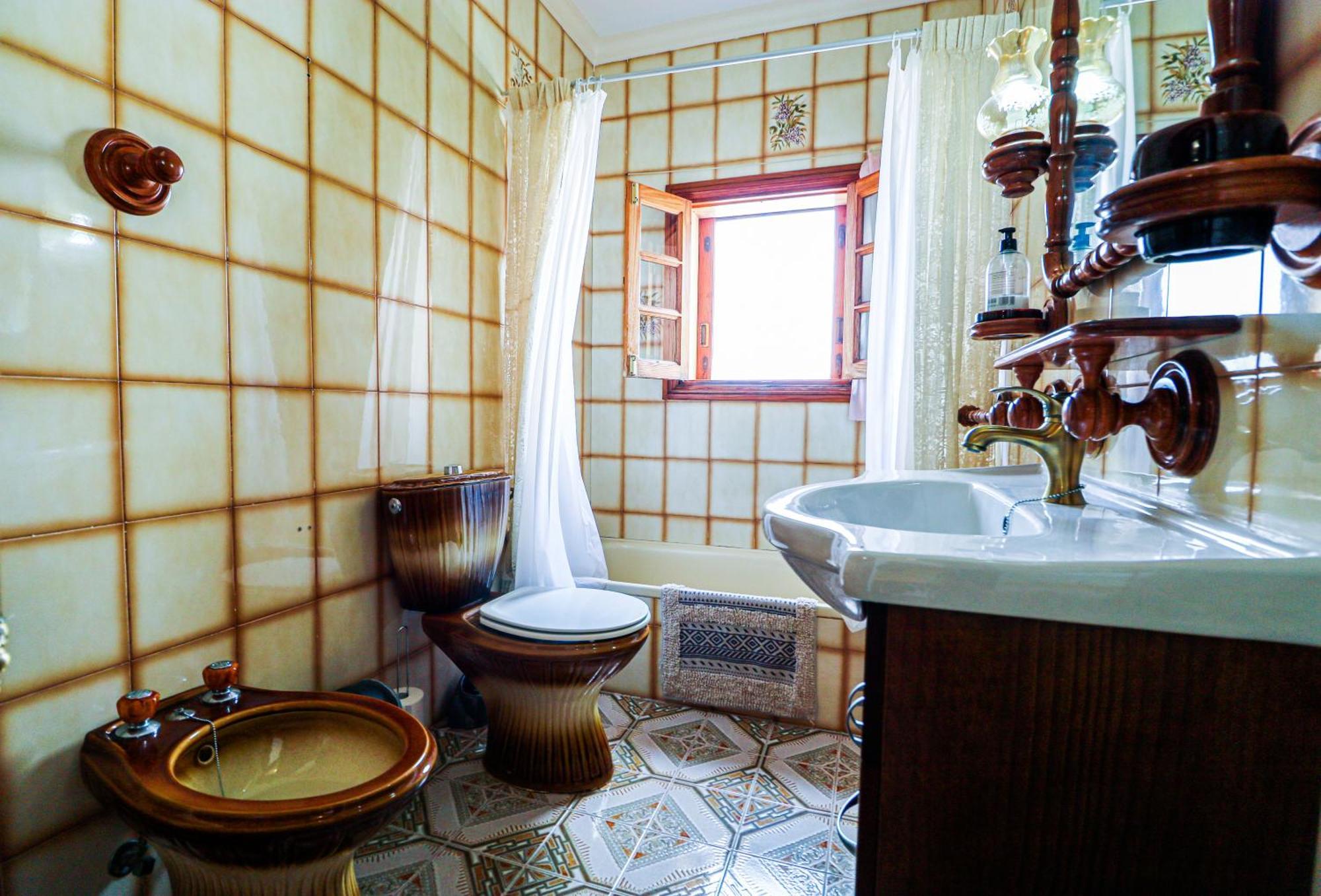 Apartament Lovely House Views&Garden Agaete  Zewnętrze zdjęcie