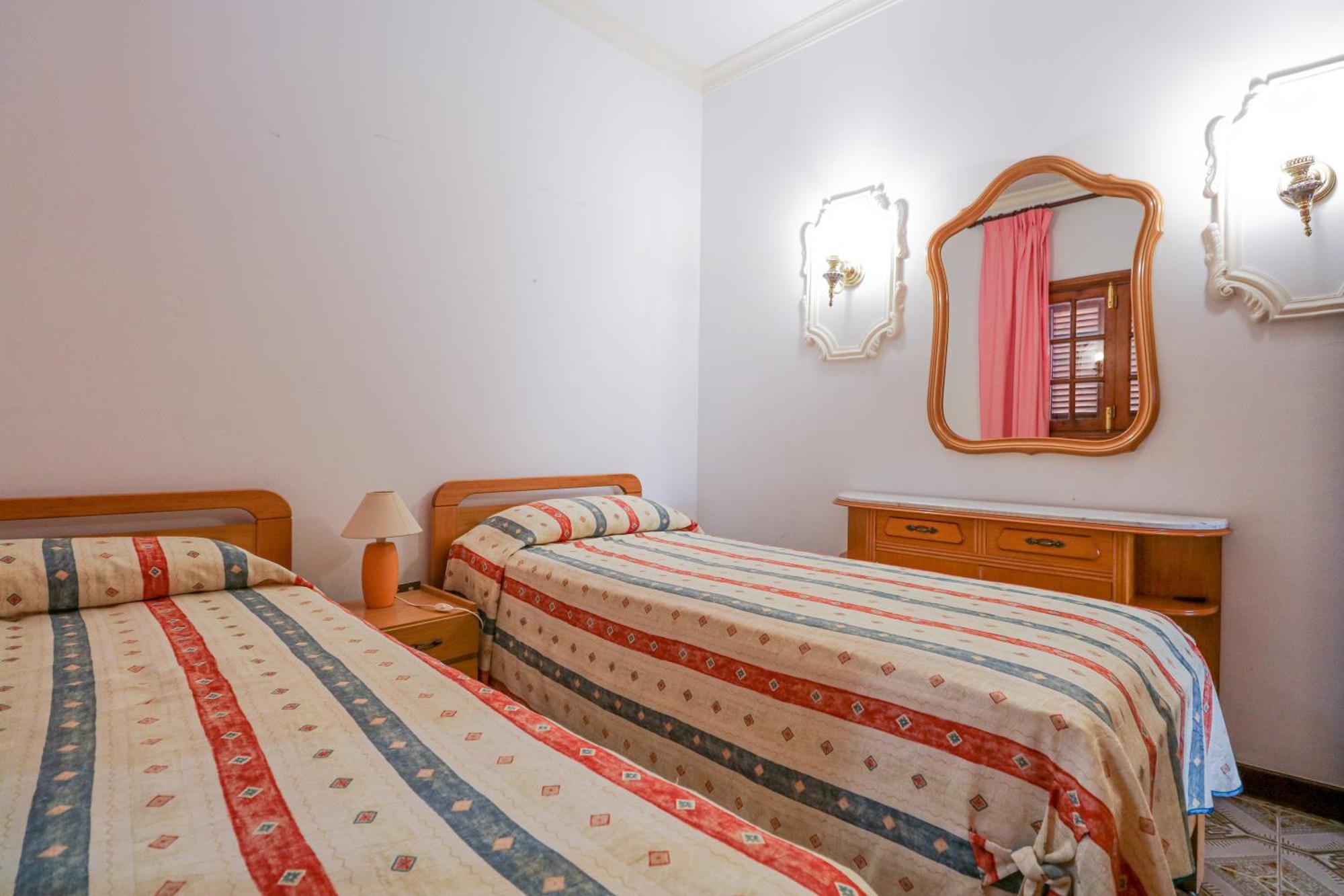 Apartament Lovely House Views&Garden Agaete  Zewnętrze zdjęcie