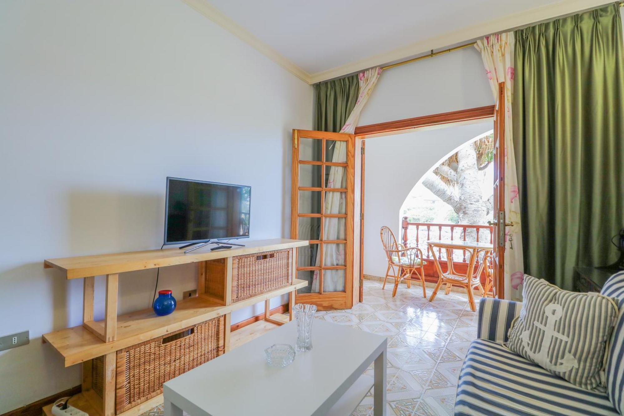 Apartament Lovely House Views&Garden Agaete  Zewnętrze zdjęcie