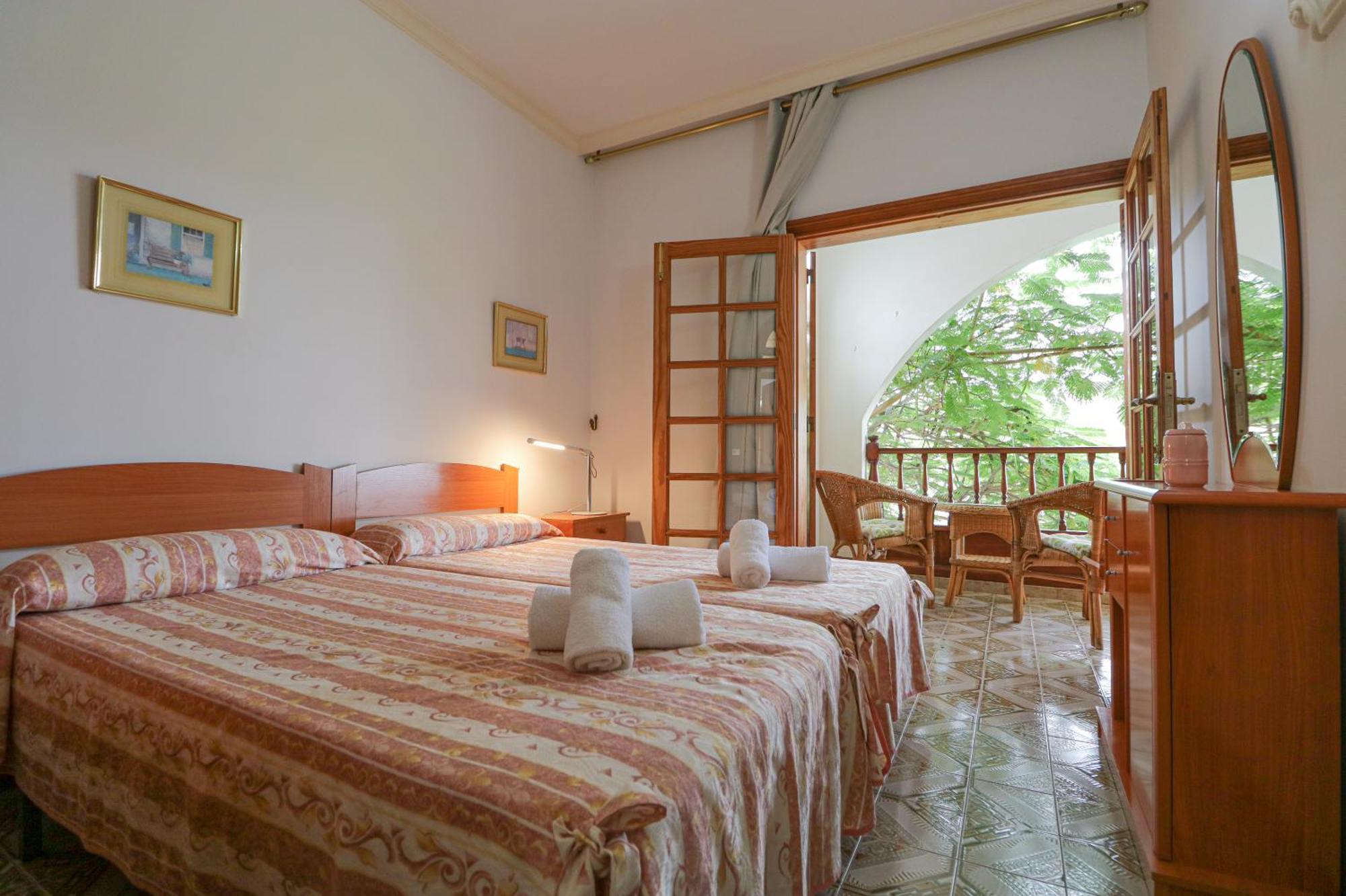 Apartament Lovely House Views&Garden Agaete  Zewnętrze zdjęcie