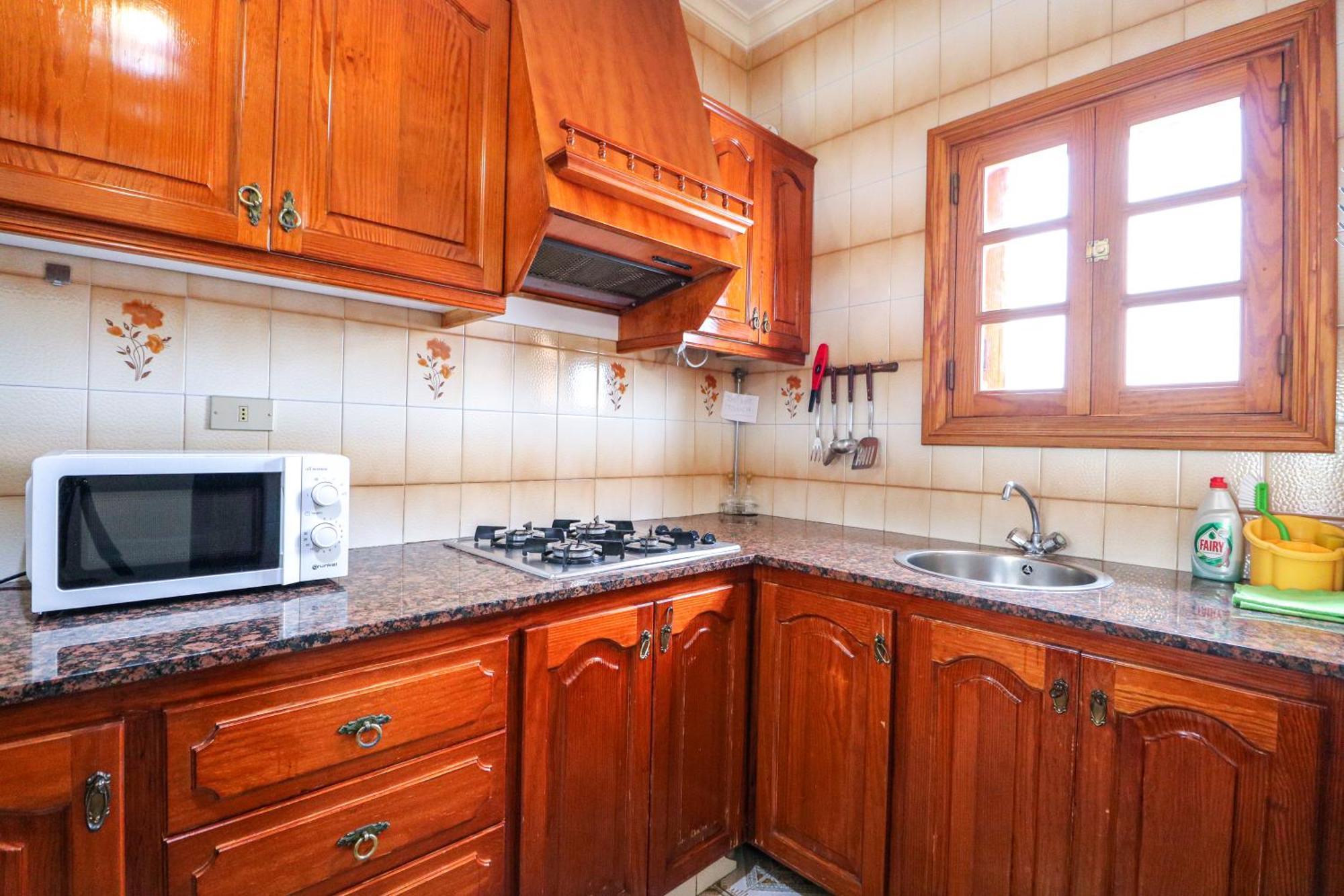Apartament Lovely House Views&Garden Agaete  Zewnętrze zdjęcie