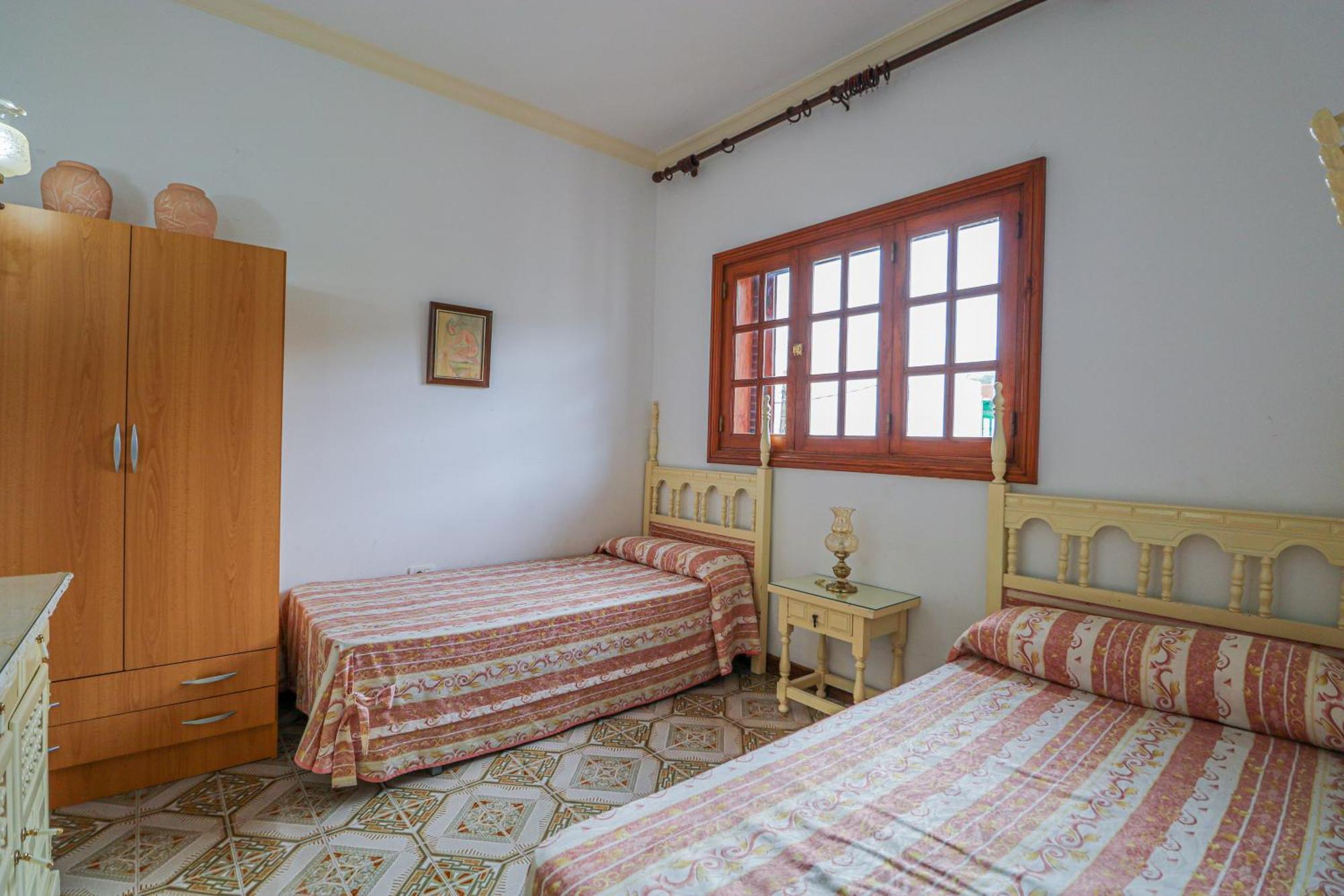 Apartament Lovely House Views&Garden Agaete  Zewnętrze zdjęcie