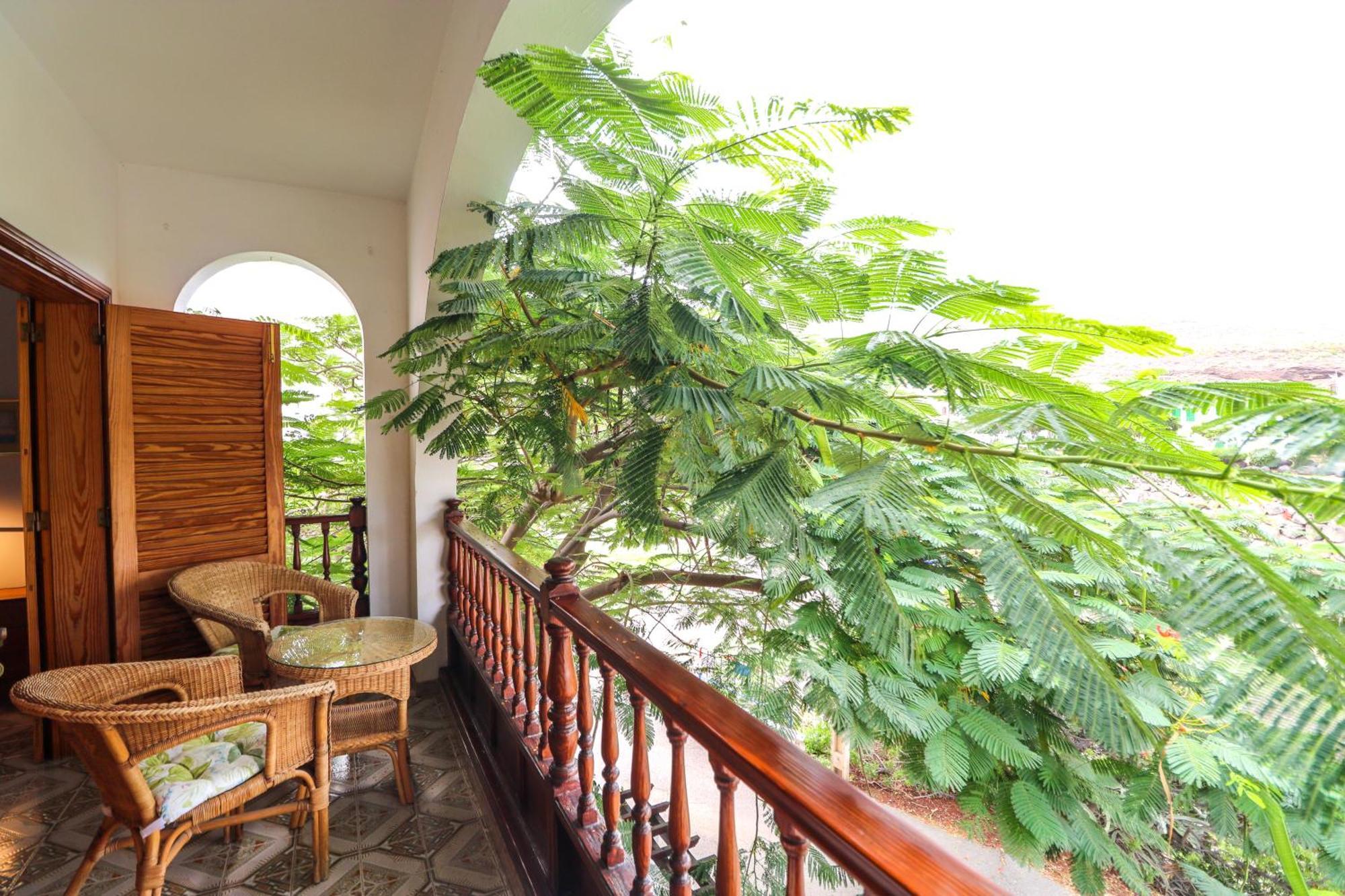 Apartament Lovely House Views&Garden Agaete  Zewnętrze zdjęcie
