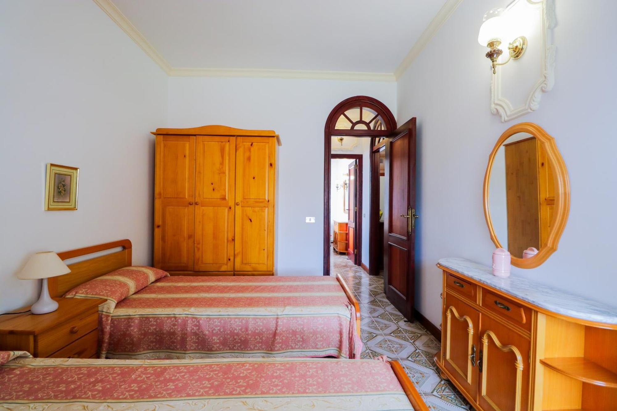 Apartament Lovely House Views&Garden Agaete  Zewnętrze zdjęcie