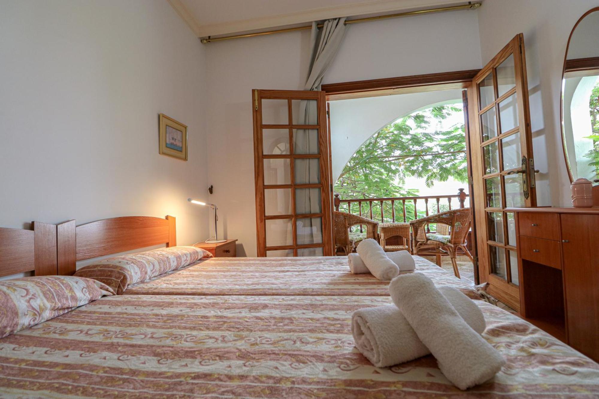 Apartament Lovely House Views&Garden Agaete  Zewnętrze zdjęcie