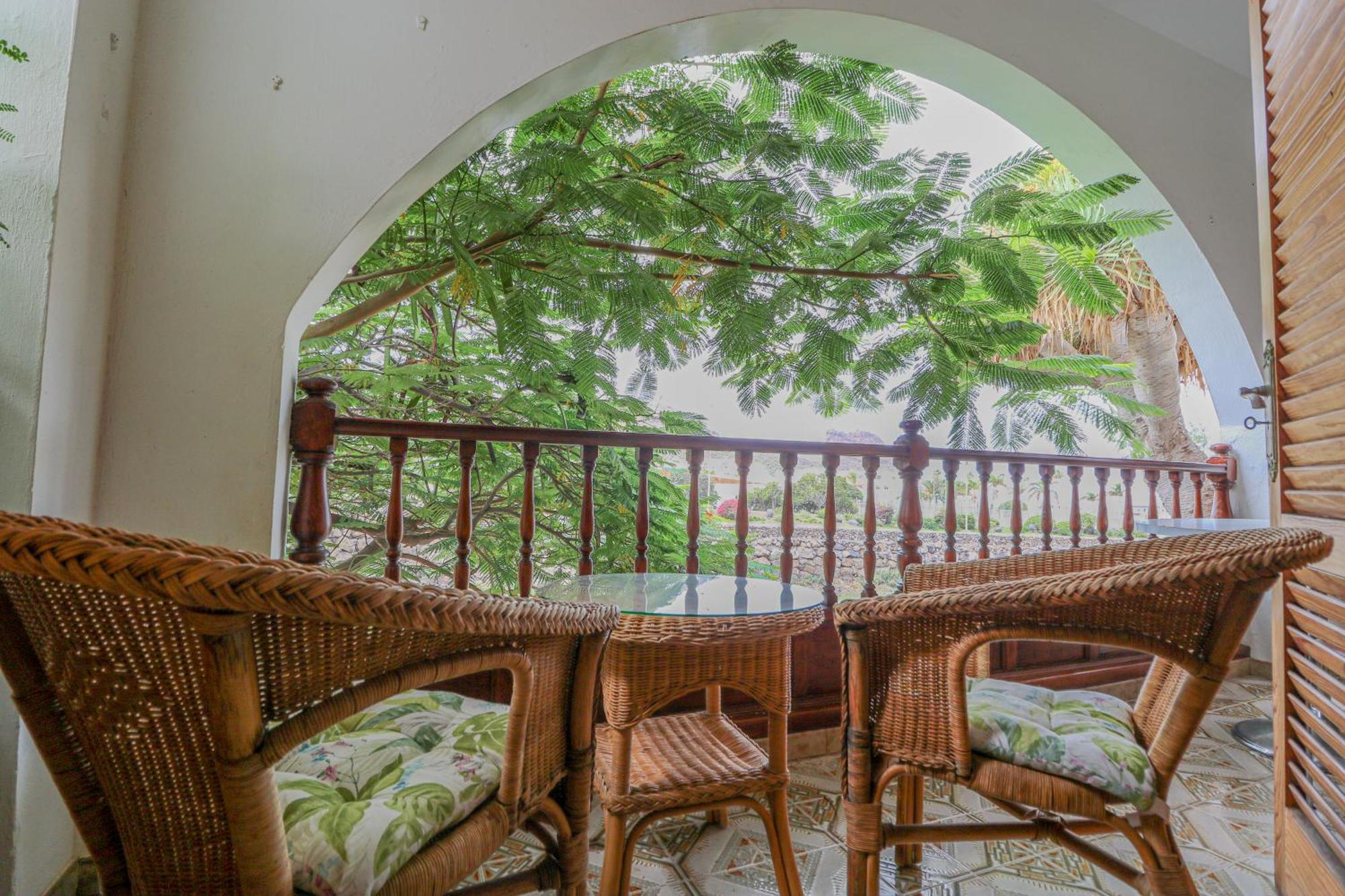 Apartament Lovely House Views&Garden Agaete  Zewnętrze zdjęcie