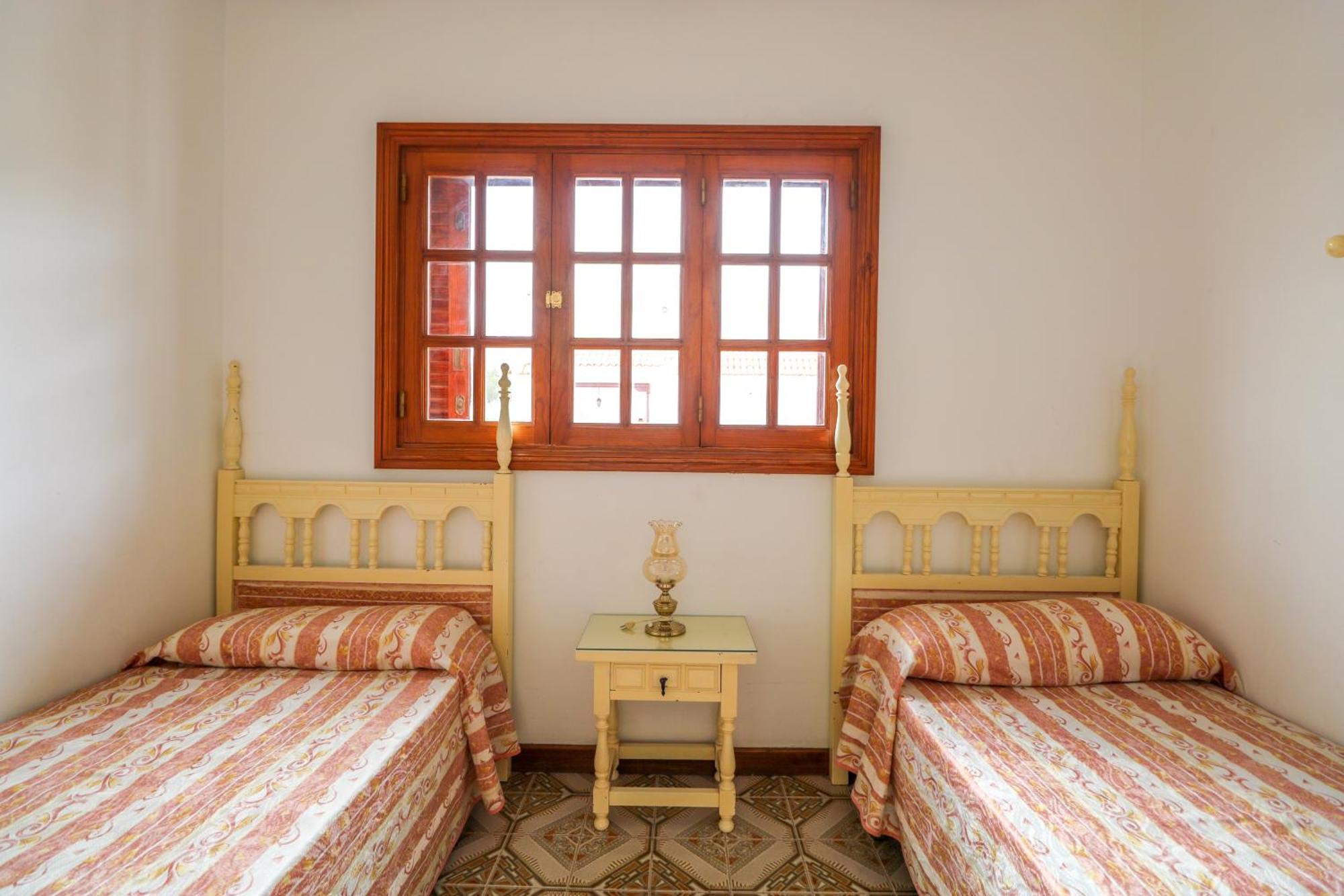 Apartament Lovely House Views&Garden Agaete  Zewnętrze zdjęcie