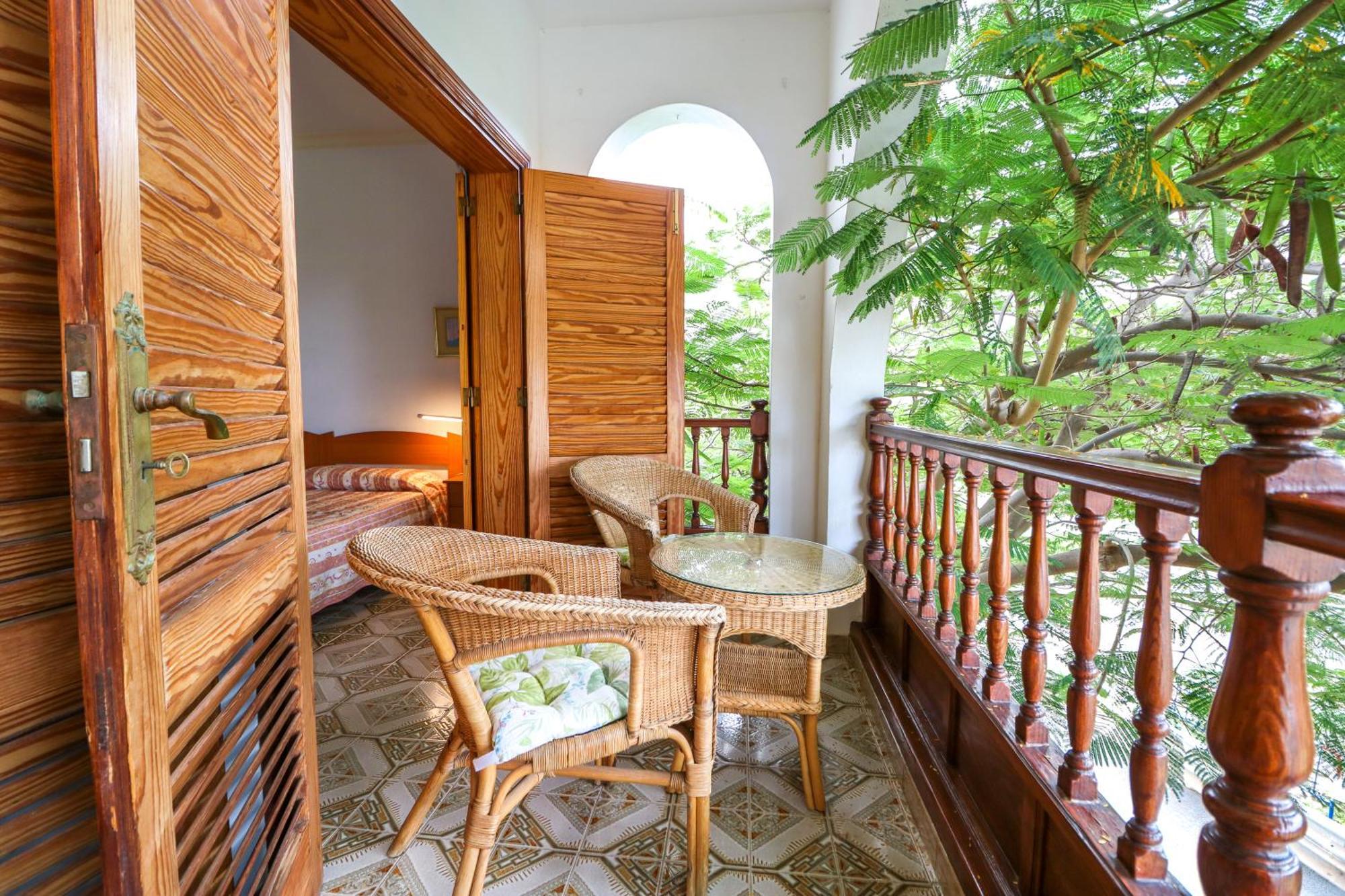 Apartament Lovely House Views&Garden Agaete  Zewnętrze zdjęcie