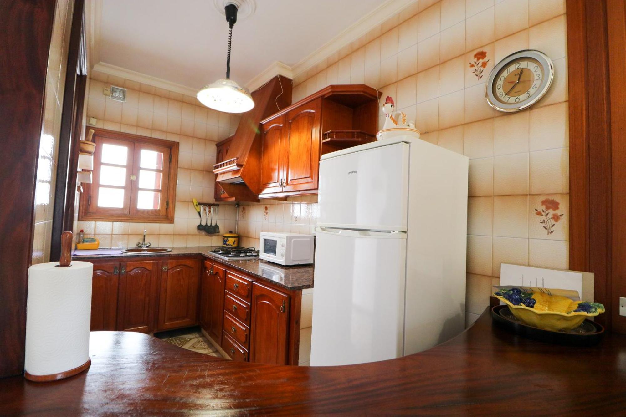 Apartament Lovely House Views&Garden Agaete  Zewnętrze zdjęcie