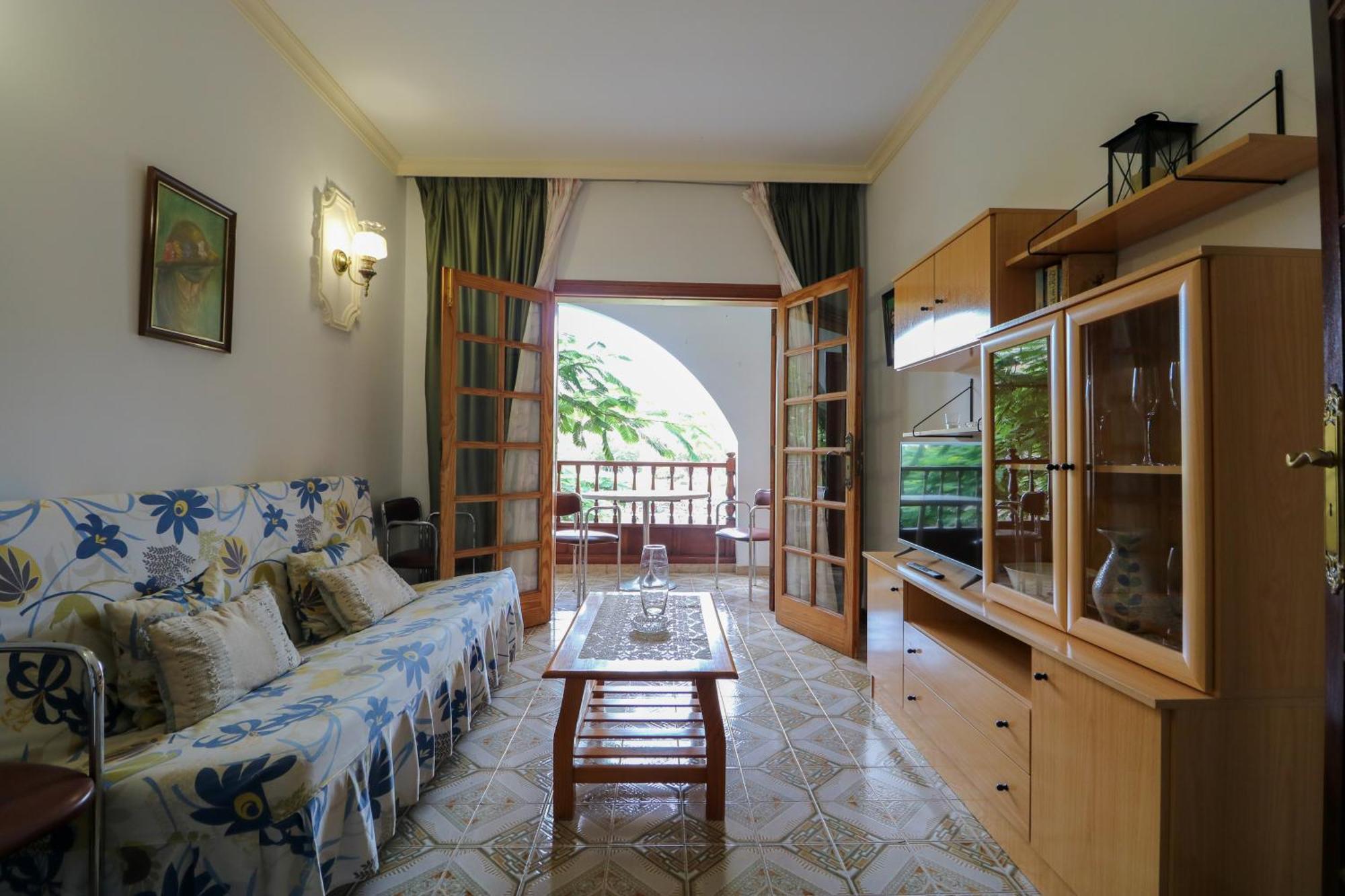 Apartament Lovely House Views&Garden Agaete  Zewnętrze zdjęcie