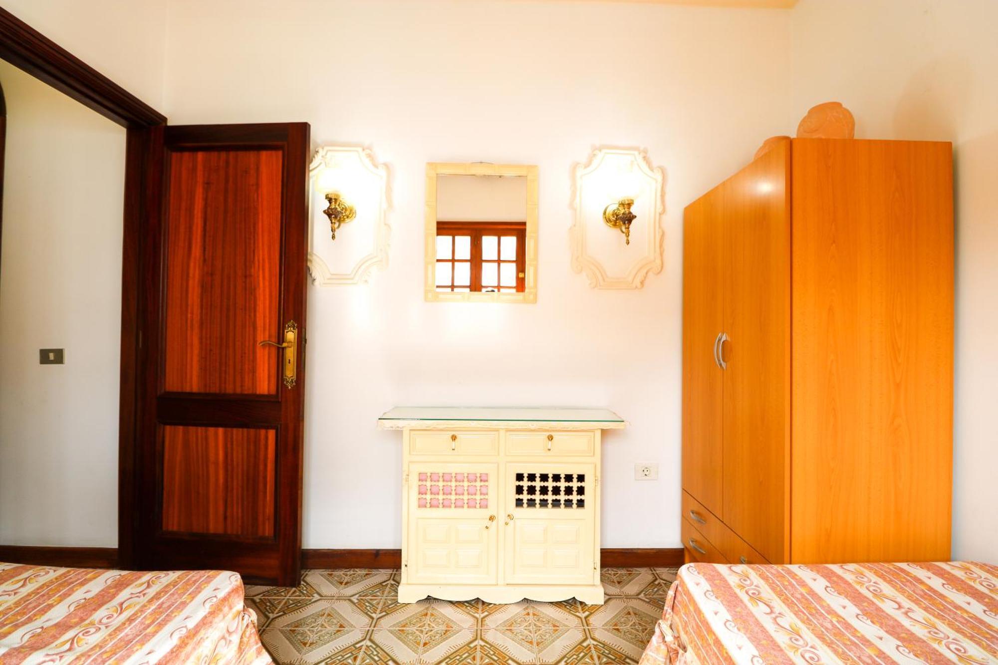 Apartament Lovely House Views&Garden Agaete  Zewnętrze zdjęcie